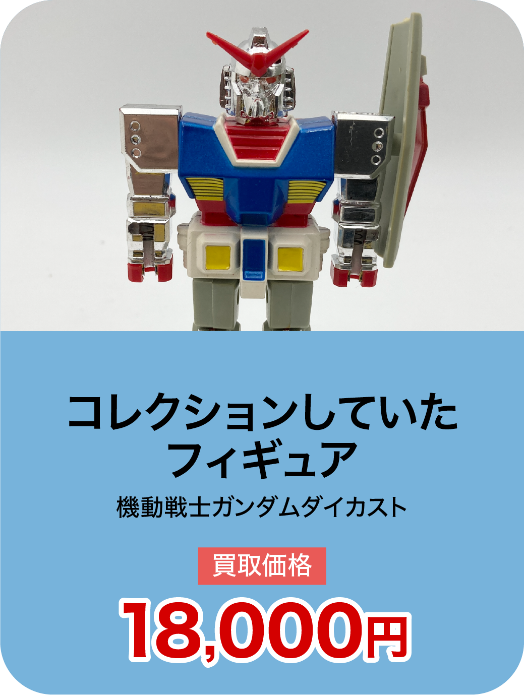 フィギュア